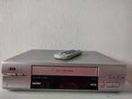 JVC videorecorder - VHS NTSC playback
HR-V200, Ophalen, Gebruikt, VHS-speler of -recorder