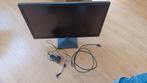 LG 24MK400H-B, Ophalen, HD, Zo goed als nieuw, LG
