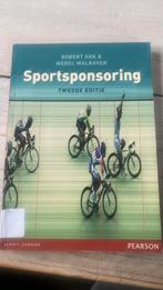 Merel Walraven - Sportsponsoring, Ophalen of Verzenden, Zo goed als nieuw, Merel Walraven; Robert Kok, Nederlands