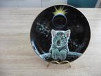 Franklin Mint wandbord, Promise of a New World., Ophalen of Verzenden, Zo goed als nieuw