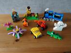 Lego Classic Medium Creatieve Bouwdoos 10696, Ophalen of Verzenden, Zo goed als nieuw, Complete set, Lego