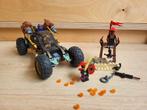 LEGO Ninjago Masters of Spinjitzu 70589, Kinderen en Baby's, Speelgoed | Duplo en Lego, Ophalen of Verzenden, Zo goed als nieuw