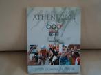 Athene 2004, Ophalen of Verzenden, Zo goed als nieuw, Overige sporten