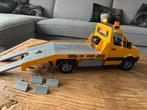 Bruder takelwagen, Ophalen of Verzenden