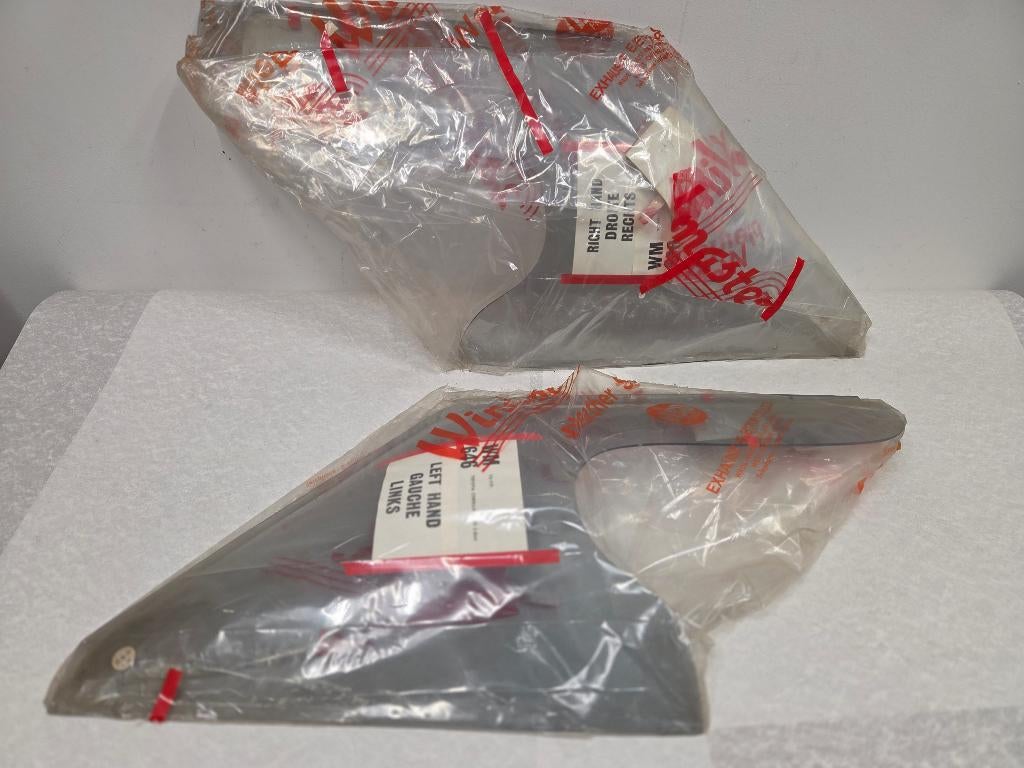 Zijwindscherm - Toyota Corolla, Auto diversen, Tuning en Styling, Ophalen of Verzenden