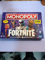 Monopoly fortnite, Hobby en Vrije tijd, Gezelschapsspellen | Bordspellen, Ophalen of Verzenden, Zo goed als nieuw