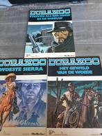 Durango strips 5 delen, Meerdere stripboeken, Ophalen of Verzenden, Zo goed als nieuw
