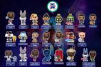 Funko! Pop Space Jam: A New Legacy – Complete Collectie, Ophalen of Verzenden, Nieuw