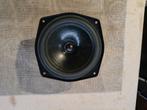 Kef SP 1014 Woofer, Ophalen of Verzenden, Minder dan 60 watt, Front, Rear of Stereo speakers, Overige merken