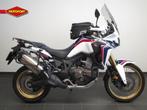 Honda CRF 1000L AFRICA TWIN DCT ABS (bj 2017), Doornveld 180-184
B-1731  ZELLIK, BE, Honda Motor Europe Ltd, Belgian Branche, Bedrijf