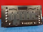Gemini DMX-2070 Pro Stereo Preamplifier Mixer, Ophalen, Gebruikt, Minder dan 5 kanalen, Microfooningang