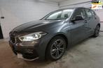 BMW 1-serie 118i Executive Edition M Pakket /Virtual cockpit, 65 €/maand, Gebruikt, Adaptive Cruise Control, Leder en Stof