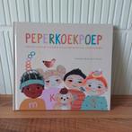 Margoke Nijssen - Peperkoekpoep, Boeken, Ophalen of Verzenden, Zo goed als nieuw, Margoke Nijssen