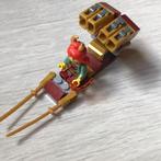 LEGO bouwen onderdelen van als wat, Ophalen of Verzenden, Gebruikt, Lego