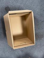 Verhuisdozen 20 stuks in totaal.€20, Doe-het-zelf en Verbouw, Kratten en Dozen, Doos, 40 tot 60 cm, 50 tot 75 cm, Ophalen of Verzenden