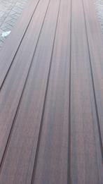 Partij weo classic ipe composiet gevelbekleding, Ophalen, Nieuw, 250 cm of meer, Planken