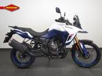 Suzuki V-STROM 800 DE (bj 2025), Bedrijf, Toermotor
