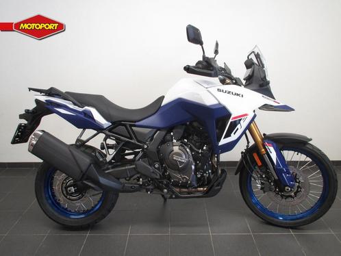 Suzuki V-STROM 800 DE (bj 2025), Motoren, Motoren | Suzuki, Bedrijf, Toermotor