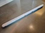 LED TL armatuur + lamp, 3000k 4000k 5000k instelbaar, Doe-het-zelf en Verbouw, Bouwverlichting, Ophalen of Verzenden, Zo goed als nieuw