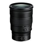 Nikon Z 24-70mm F2.8S - Nieuw! / Inruil? Graag!, Ophalen of Verzenden, Nieuw, Groothoeklens, Zoom