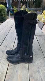 Paardrij- laarzen, -cap en -chaps, Dieren en Toebehoren, Ophalen of Verzenden, Zo goed als nieuw, Overige soorten, Schoeisel