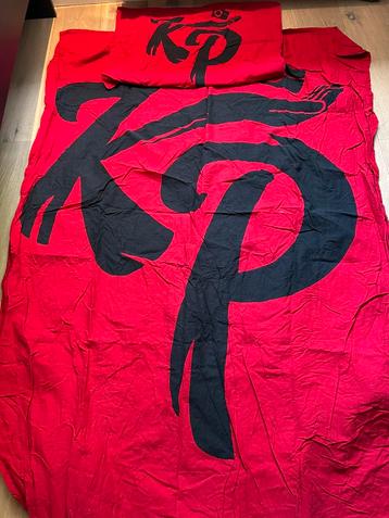 Knolpower dekbedovertrek beschikbaar voor biedingen