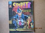 adv2621 spirit magazine 1, Ophalen, Gelezen