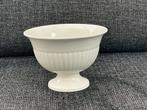 Wedgwood schaaltje op voet (11,5 cm), Ophalen of Verzenden, Overige stijlen, Glas, Schaal of Schalen