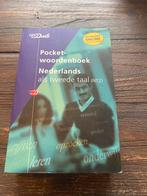 Van Dale Pocketwoordenboek Nederlands als tweede taal (NT2), Boeken, Woordenboeken, Ophalen of Verzenden, Zo goed als nieuw, Van Dale