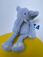 3014 JIM Thompson olifant blauw, Ophalen of Verzenden, Zo goed als nieuw, Overige typen