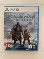 God of War Ragnarok PS5 - Top spel!, Spelcomputers en Games, Games | Sony PlayStation 5, Ophalen of Verzenden, Gebruikt