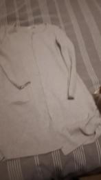 Kitkleurig vest sibin linnebjerg maat s, Ophalen of Verzenden, Gedragen