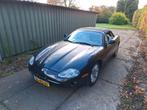 Monteur gezocht jaguar xk8