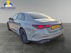 Mercedes Benz E450D 4 Matic 390PK AMG-Line, Automaat, USB, Leder, Bedrijf