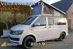 Volkswagen T6 KWB  4-persoons Camper bj 2019, Volkswagen, Berliner Ring 2, 38440 Wolfsburg, Duitsland, Volkswagen AG, Bedrijf
