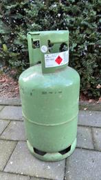 Grootte volle gasfles, Ophalen, Zo goed als nieuw