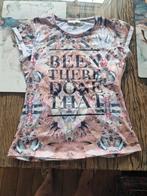 Josh V, Kleding | Dames, T-shirts, Ophalen of Verzenden, Zo goed als nieuw, Korte mouw
