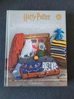 Tanis Gray - Harry Potter-Magisch Breien, Breien en Haken, Tanis Gray, Ophalen of Verzenden, Zo goed als nieuw