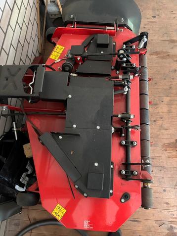 nieuw maaidek 152 cm voor simplicity grasmaaier beschikbaar voor biedingen