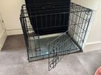 Puppy honden bench, Dieren en Toebehoren, Hondenbenches, Ophalen, Gebruikt