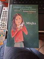Misjka - Edward van de Vendel & Anoush Elman, Fictie algemeen, Nieuw, Ophalen of Verzenden, Edward van de Vendel & Anoush Elman