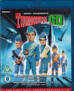 Te koop blu ray thunderbirds are go (with cliff richard), Cd's en Dvd's, Blu-ray, Ophalen of Verzenden, Muziek en Concerten