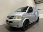 Volkswagen - Transporter 2.5 TDI 07-VDG-5, Auto's, Voorwielaandrijving, Gebruikt, Volkswagen, Origineel Nederlands