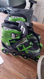 Skeelers - Maat 38-41, Kinderen en Baby's, Speelgoed | Buiten | Rolschaatsen, Ophalen of Verzenden, Verstelbaar, Gebruikt, Dames