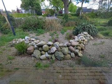 Keien / Sierkeien beschikbaar voor biedingen