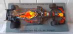 Spark 1:43 Max Verstappen RB14 Australian Grand Prix 2018, Hobby en Vrije tijd, Modelauto's | 1:43, Ophalen of Verzenden, Zo goed als nieuw
