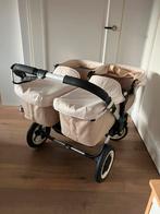 Bugaboo Donkey Twin te koop incl. accessoires, Ophalen, Gebruikt, Bugaboo, Combiwagen