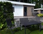 Vakantiehuisje te huur op de veluwe in Harderwijk, Vakantie, In bos, Internet, 2 slaapkamers, Recreatiepark