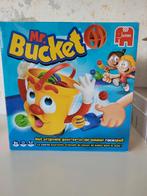 Mr bucket spel, Jumbo, Ophalen of Verzenden, Een of twee spelers, Zo goed als nieuw