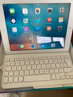 Toetsen bord ipad 2 air, Ophalen of Verzenden, Gebruikt, Apple iPad